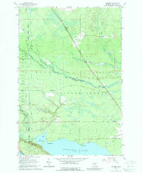 Kenneth 1964 topographic map thumbnail