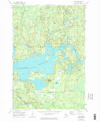 Kiernan 1956 topographic map thumbnail