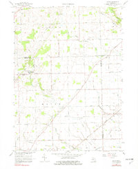 Macon 1967 topographic map thumbnail
