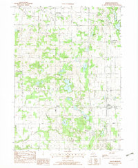 Martin 1982 topographic map thumbnail