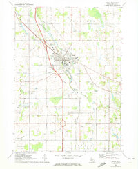 Mason 1970 topographic map thumbnail