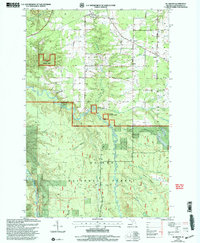 McKeever 1999 topographic map thumbnail