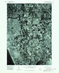 Montague SE topographic map thumbnail