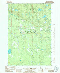 Nestoria 1985 topographic map thumbnail