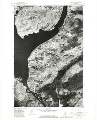 Point Mills 1978 topographic map thumbnail
