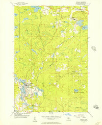 Republic 1955 topographic map thumbnail