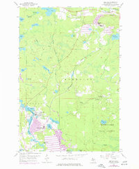 Republic 1955 topographic map thumbnail
