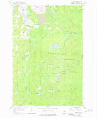 Republic SW 1955 topographic map thumbnail
