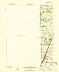 Samaria 1939 topographic map thumbnail