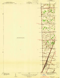 Samaria 1941 topographic map thumbnail