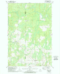 Schaffer 1989 topographic map thumbnail