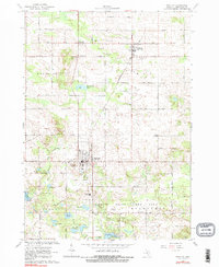 Stanton 1964 topographic map thumbnail