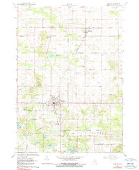 Stanton 1964 topographic map thumbnail