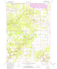 Sullivan 1972 topographic map thumbnail