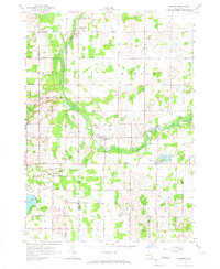 Sumner 1965 topographic map thumbnail