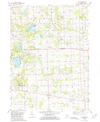 Tipton 1980 topographic map thumbnail