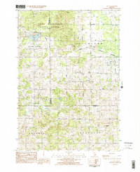 Lucas 1983 topographic map thumbnail