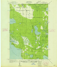 Moran NE topographic map thumbnail