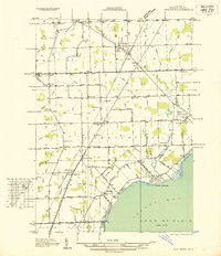 New Haven 1936 topographic map thumbnail