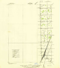Samaria 1936 topographic map thumbnail