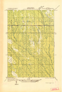 Shingleton SE topographic map thumbnail