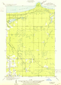 Skandia NW topographic map thumbnail