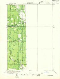 Skandia SE topographic map thumbnail