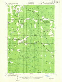 Skandia SW topographic map thumbnail