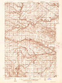 Shepherd 1930 topographic map thumbnail
