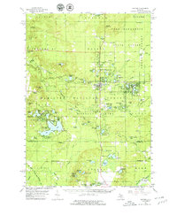 Baldwin 1959 topographic map thumbnail