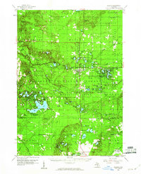 Baldwin 1959 topographic map thumbnail
