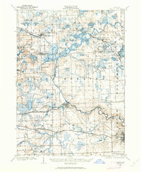 Dexter 1902 topographic map thumbnail