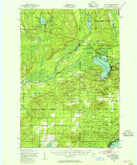 Fletcher 1949 topographic map preview