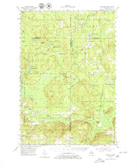 Hetherton 1954 topographic map thumbnail