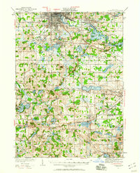 Jackson 1935 topographic map preview