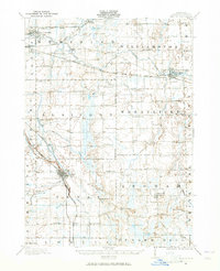 Mason 1909 topographic map thumbnail