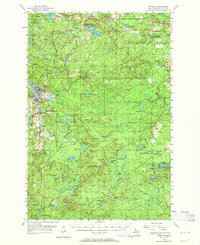 Republic 1955 topographic map thumbnail