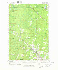 Schaffer 1963 topographic map thumbnail