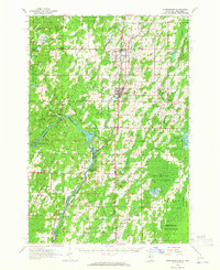 Stephenson 1963 topographic map thumbnail