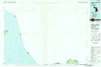 Sault Ste. Marie North topographic map thumbnail
