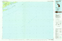 Siskiwit Bay topographic map thumbnail