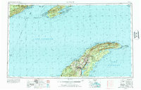 Hancock 1966 topographic map thumbnail