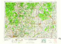 Midland 1959 topographic map thumbnail