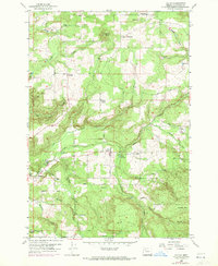 Colton 1955 topographic map thumbnail