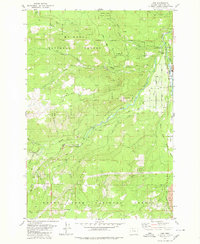 Dee 1979 topographic map thumbnail