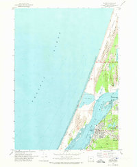 Empire 1970 topographic map thumbnail