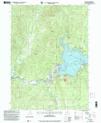 Mc Leod 1997 topographic map thumbnail