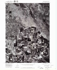 Merrill NW 1975 topographic map thumbnail