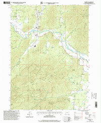 Murphy 1996 topographic map thumbnail