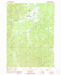 O'Brien 1989 topographic map thumbnail